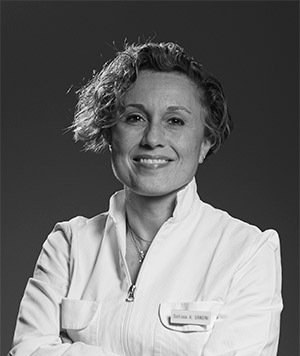 Dr.ssa Alessandra Gandini