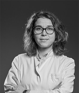 Dr.ssa Julia Koxhaj Dr.ssa Julia Koxhaj
