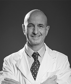 Dr Sergio Somaschini