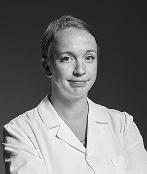 Nathalie Meersseman, DC