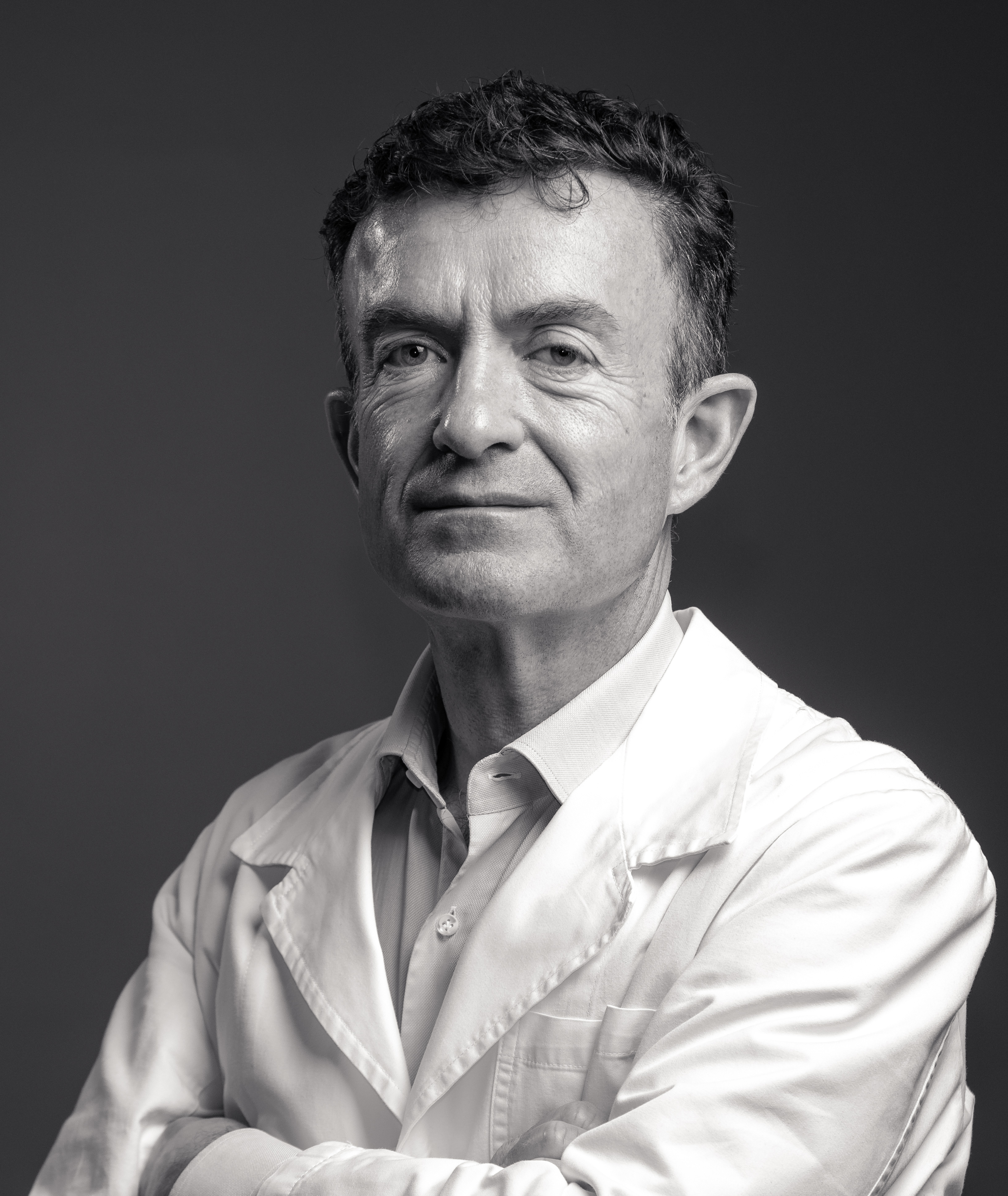 Dr. Paolo Tornari Dr. Paolo Tornari